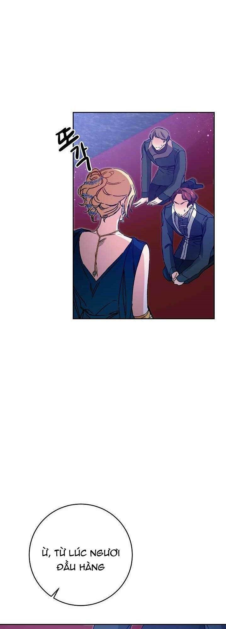 tôi trở thành hoàng đế bạo chúa trong tiểu thuyết chapter 44 36