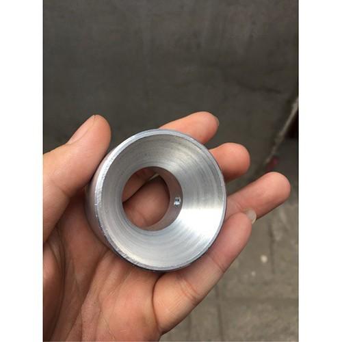 Ống tiu tiện lon pô 3