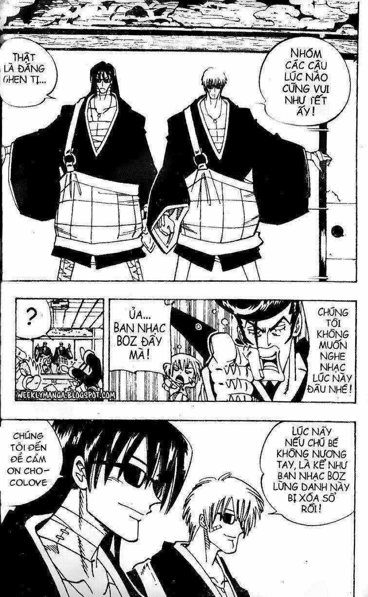 vua pháp thuật chapter 120 5