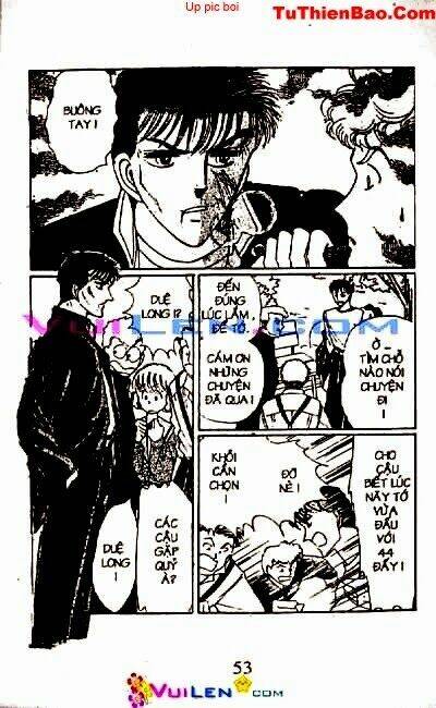 cô bé khóc nhè chapter 6 52