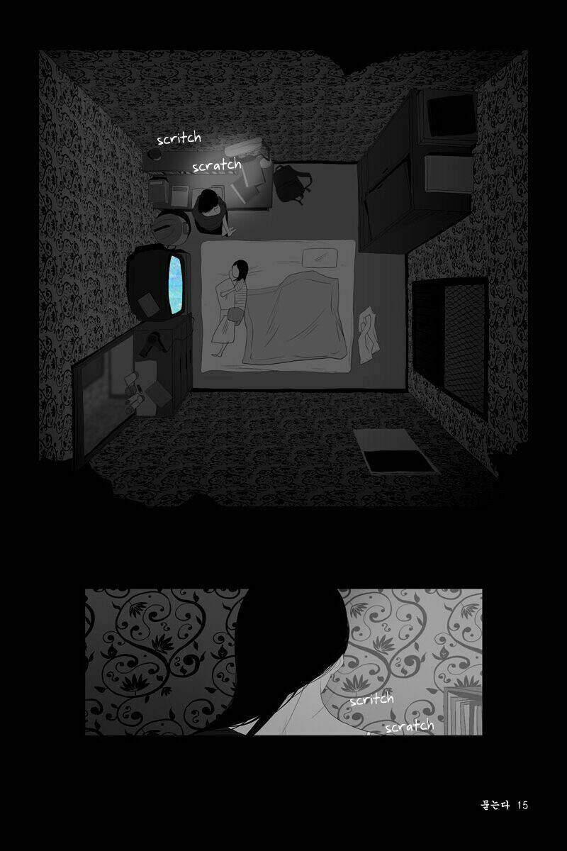 bạn có tin vào ma thuật? chapter 9 11