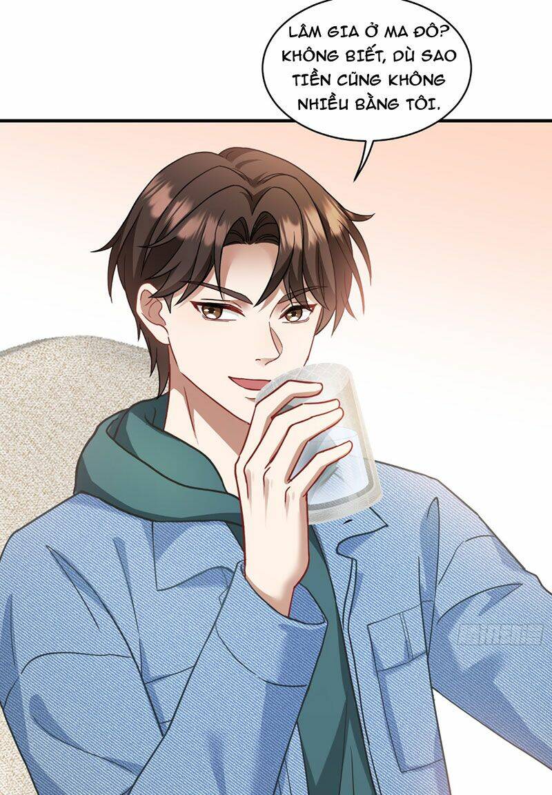 Bỏ Làm Simp Chúa, Ta Có Trong Tay Cả Tỉ Thần Hào chapter 5.2 16