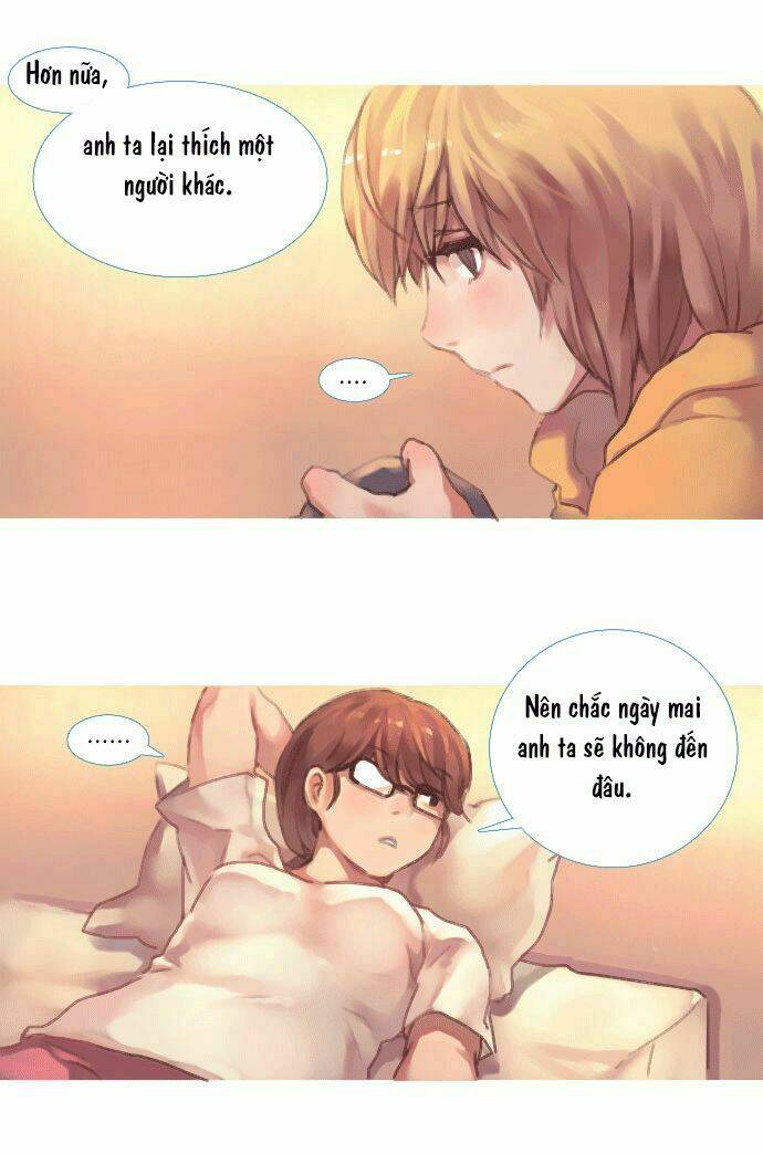 by chance, we... and... chapter 17 5