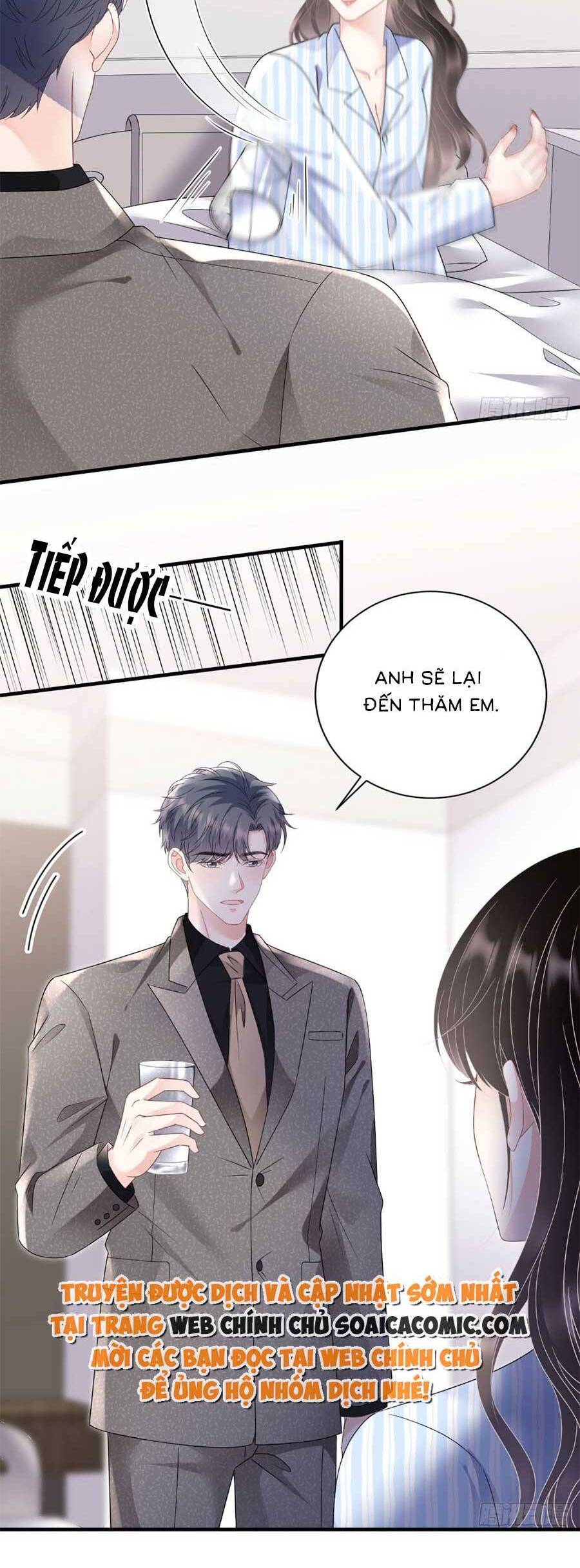 đại tiểu thư có thể có cái gì xấu chapter 140 17