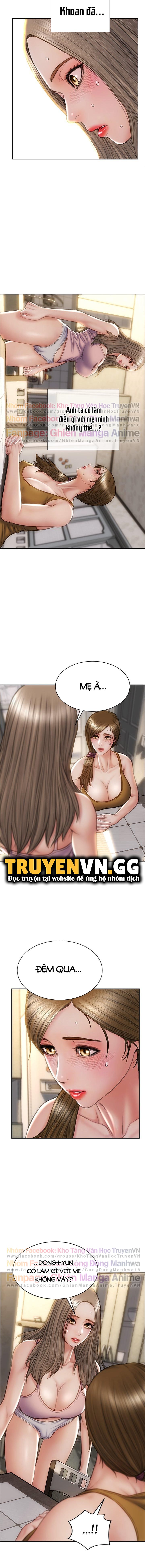 dân chơi out trình chapter 32 15