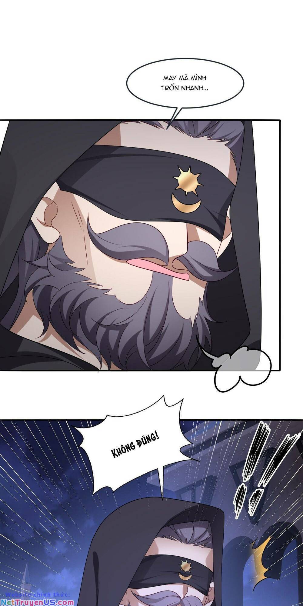 trở thành đoàn sủng về sau, ta đại sát tứ phương chapter 18 35