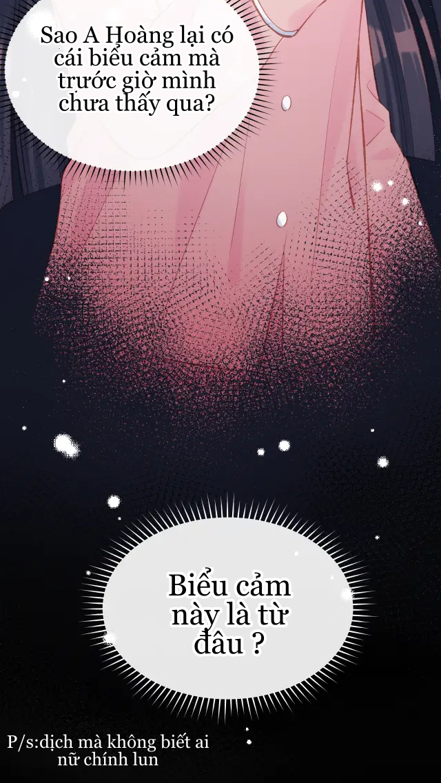 không thể đến gần chapter 5 85