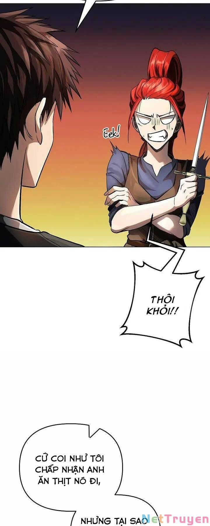 con đường diệt thần chapter 13 22