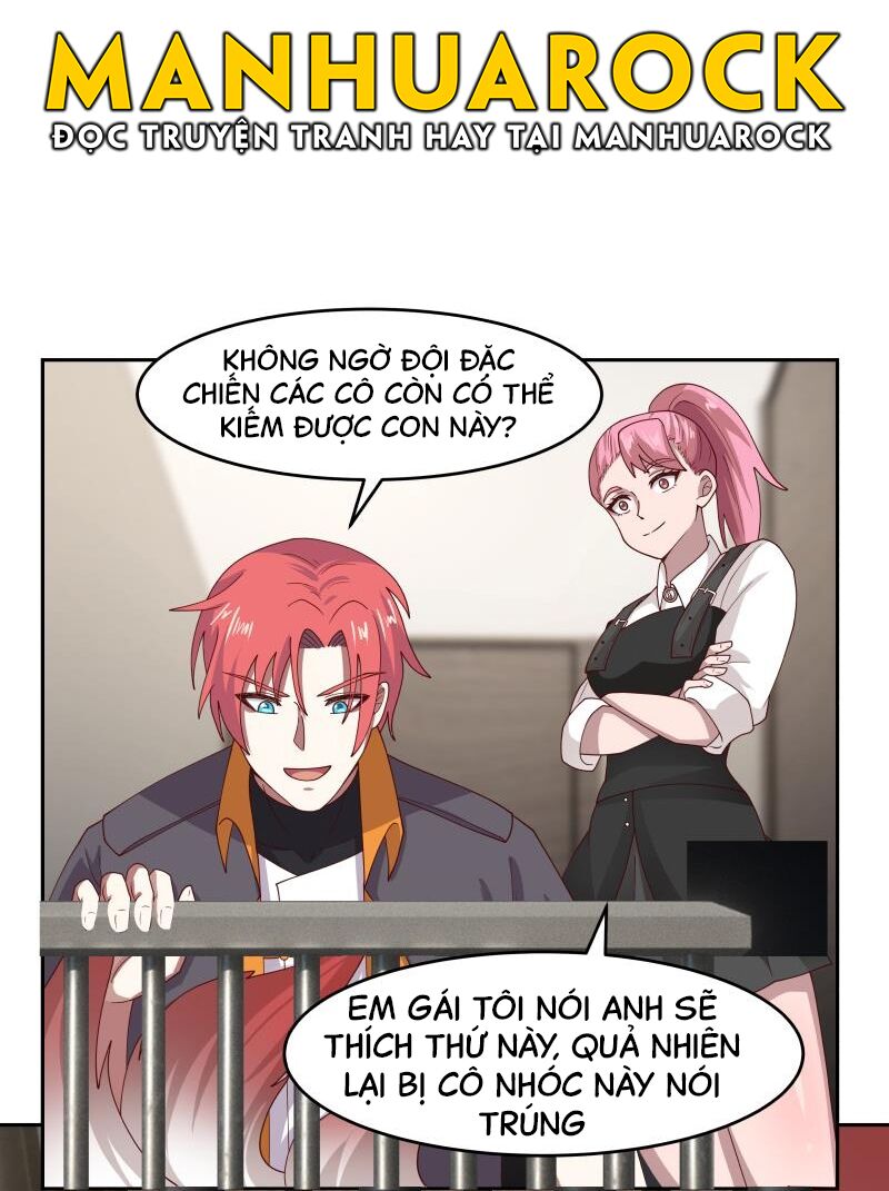 trên người ta có một rồng chapter 468 4