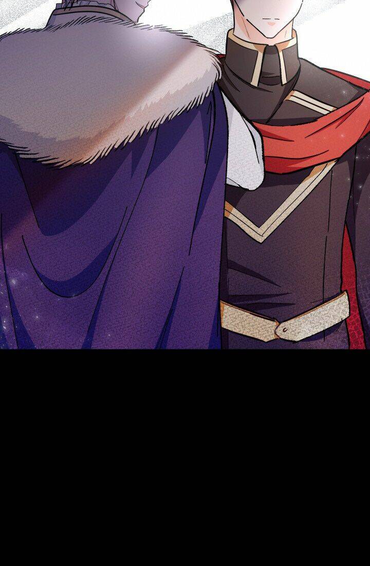 hoàng hậu bé bỏng chapter 39.2 12