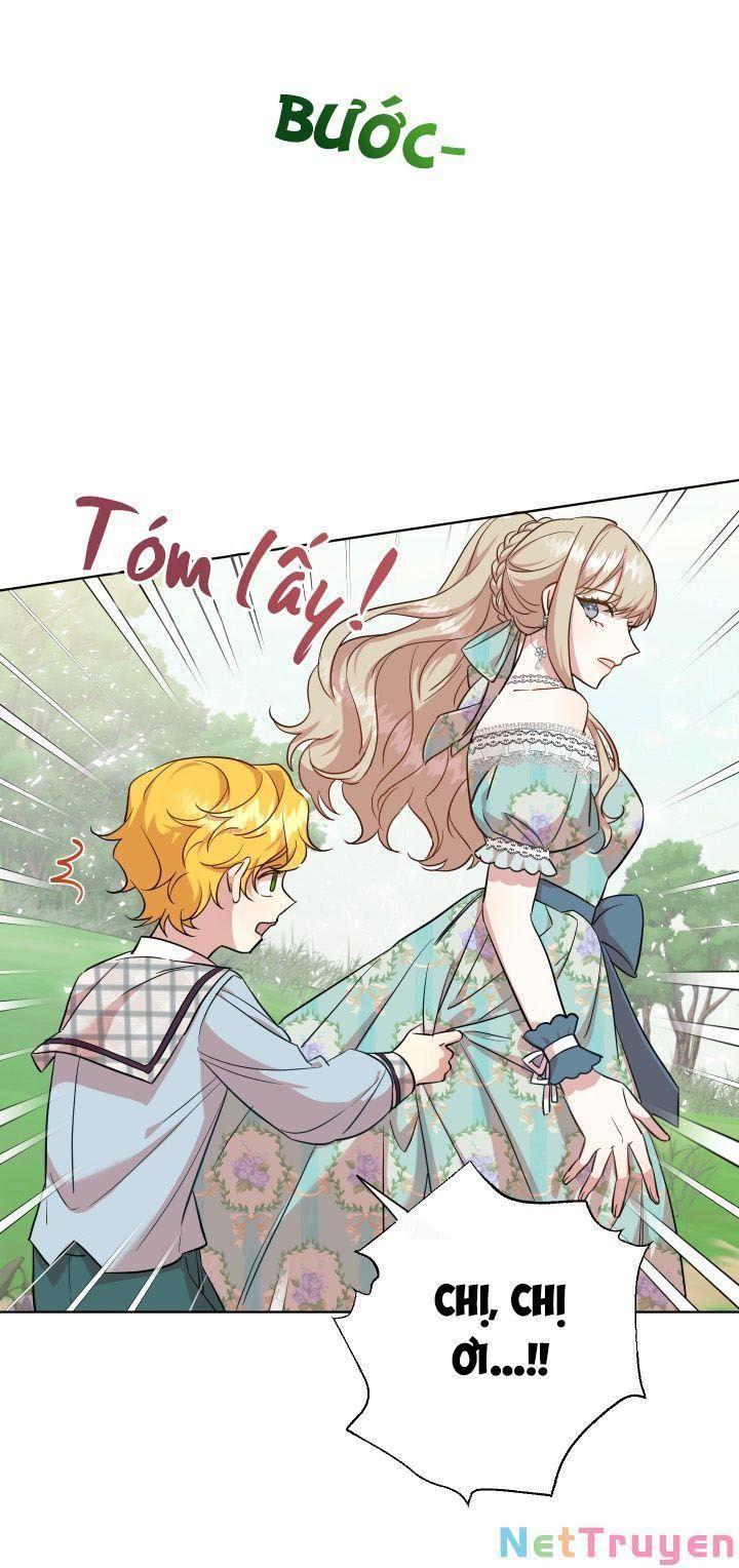 xin ngài đừng ăn tôi chapter 46 10