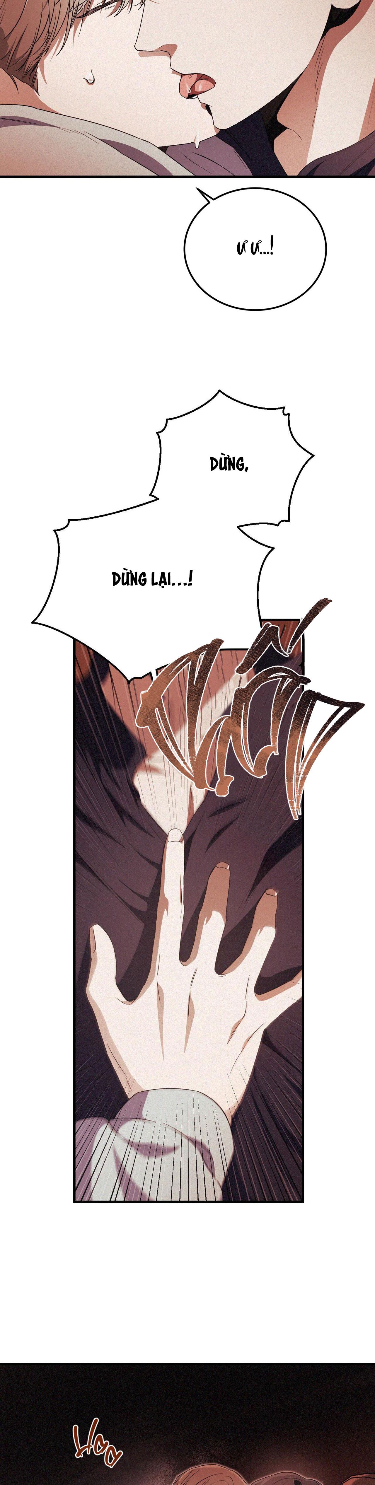 vô hình chapter 11 3