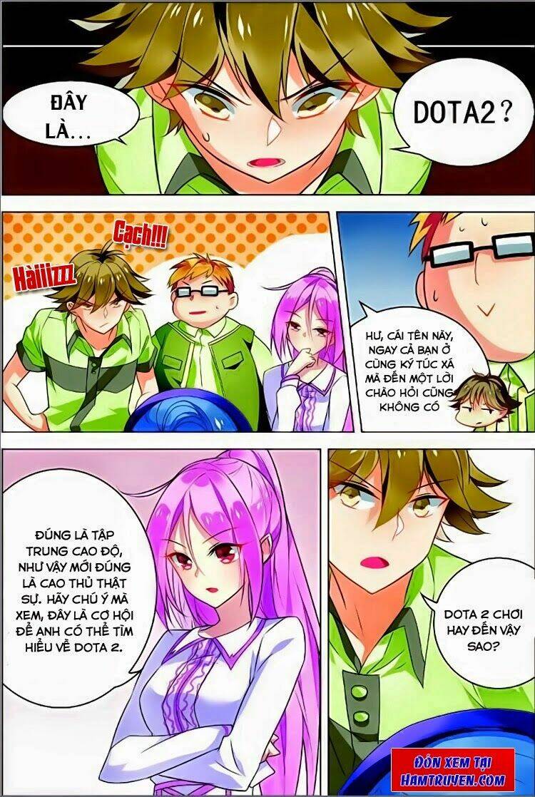 dota2 - defense of the ancients chapter 1 28