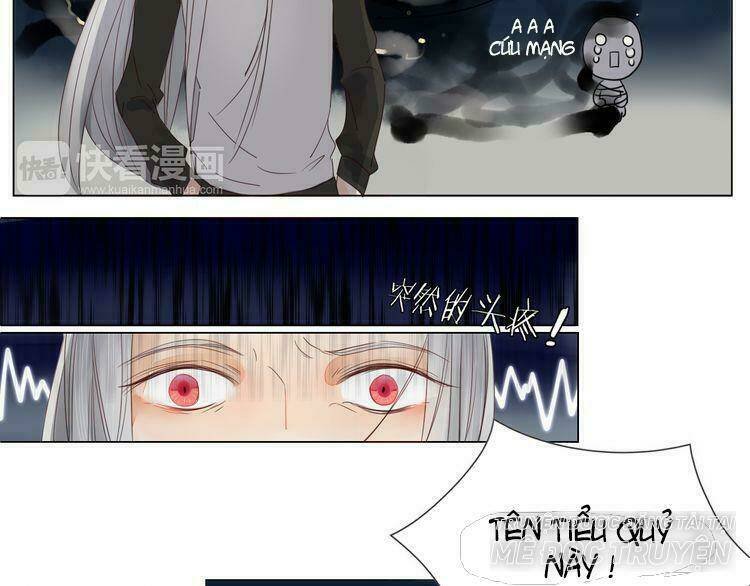 ta chỉ muốn giết ngươi chapter 6 16