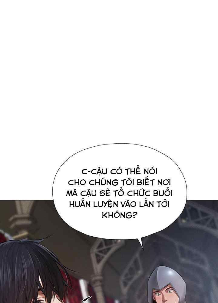thợ săn bươm bướm chapter 5.1 42