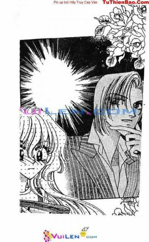 đầu bếp dễ thương chapter 4 47