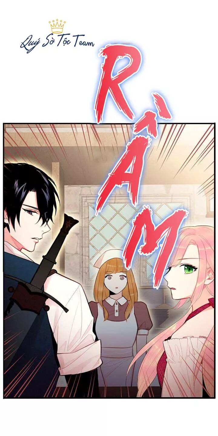 thánh nữ ẩn danh chapter 114 5