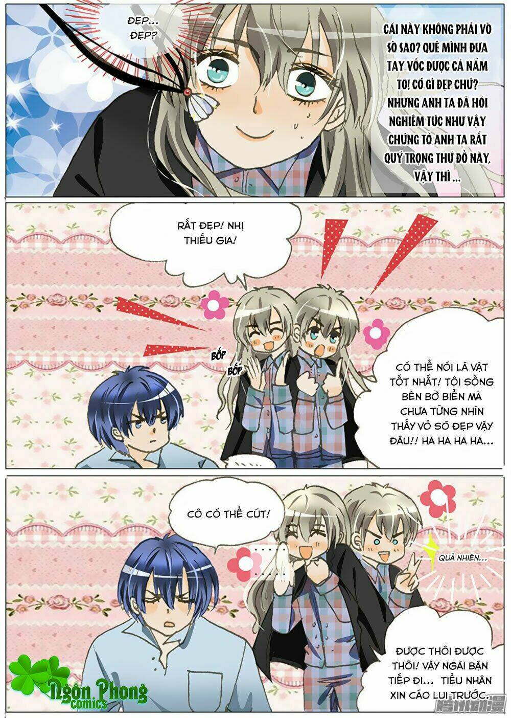 nếu vẫn có thể yêu anh chapter 5.2 8