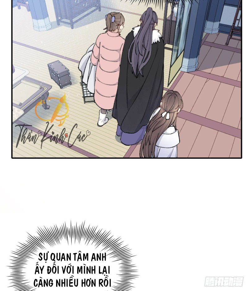 song vương chapter 42 6