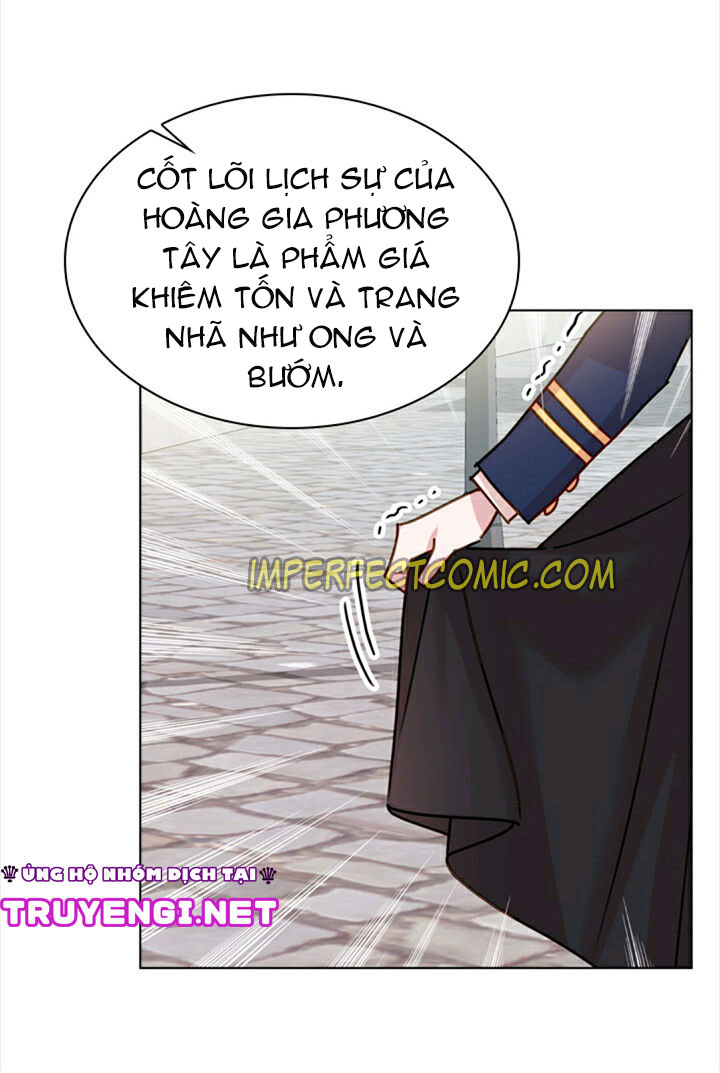 tiểu thư chỉ muốn được nghỉ ngơi chapter 11 58