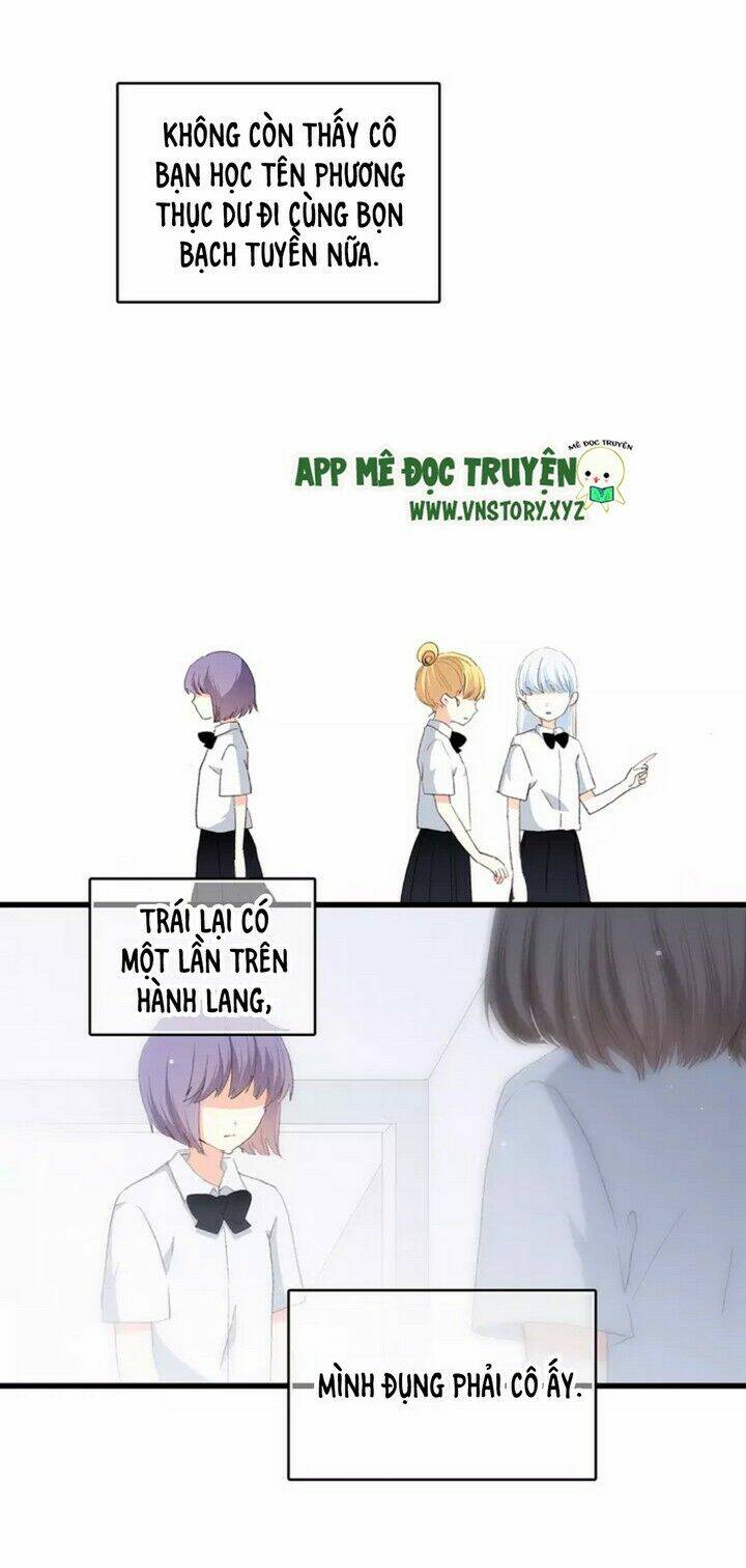 con tim rung động 3 chapter 52 6