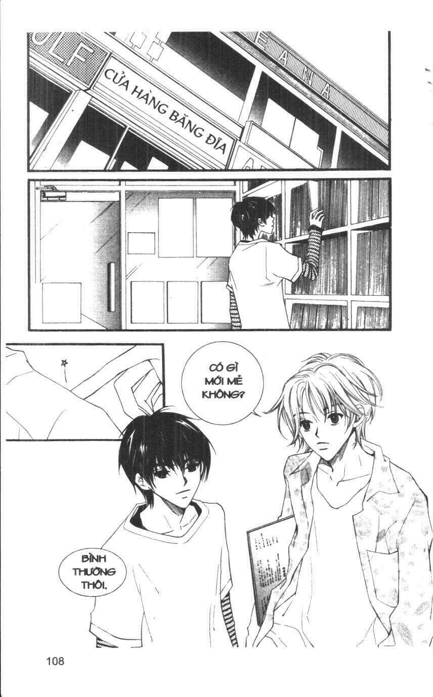 sad love story chapter 2 108