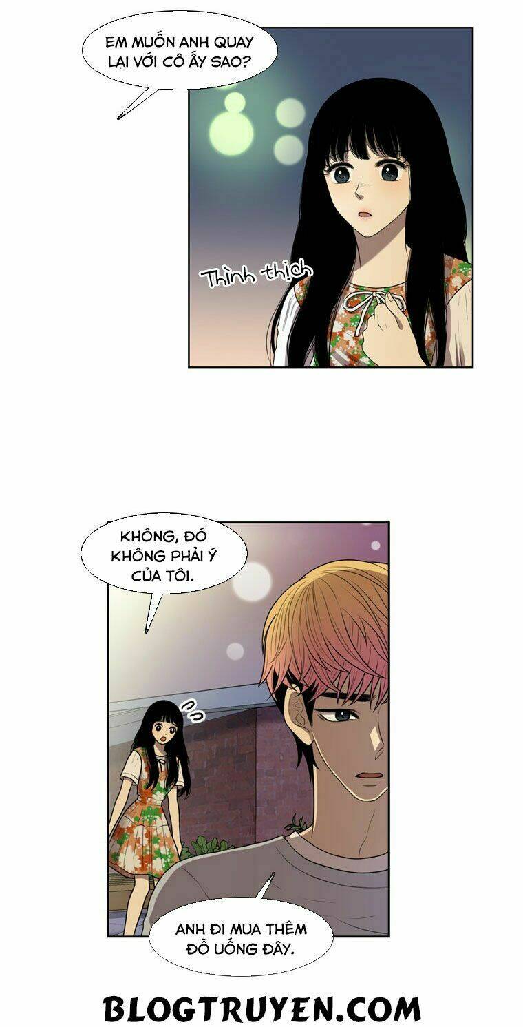 my shining world chapter 29 19