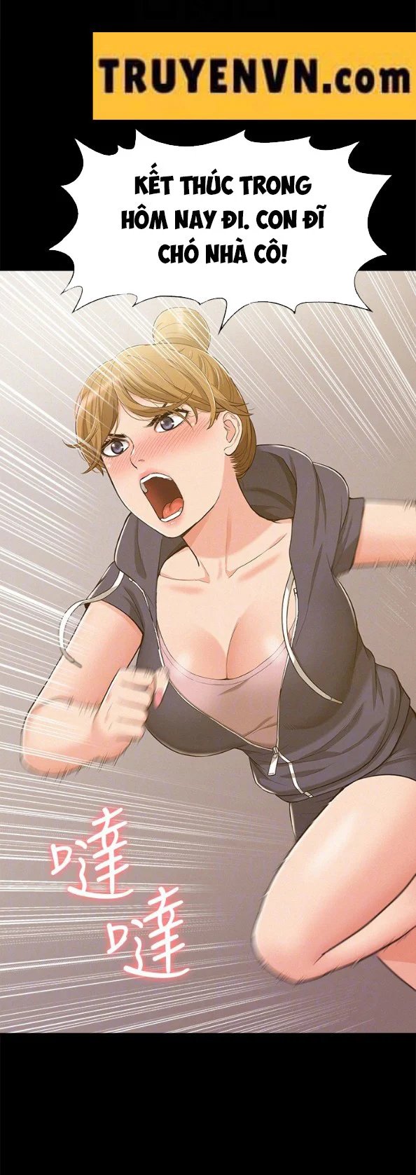 phép màu phòng khám chapter 10 34