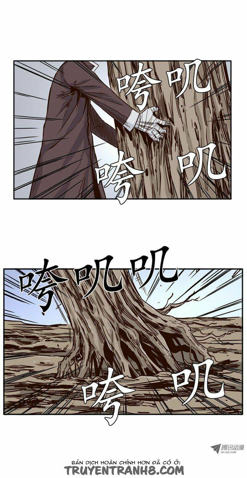 vua của vong linh chapter 84 8