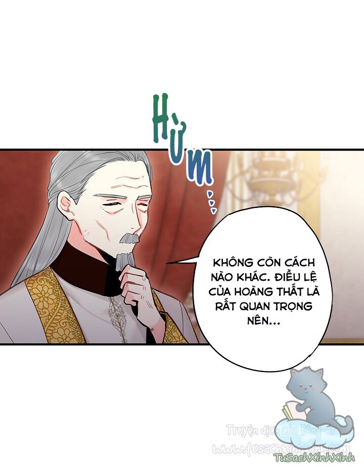 thánh nữ ẩn danh chapter 200 27