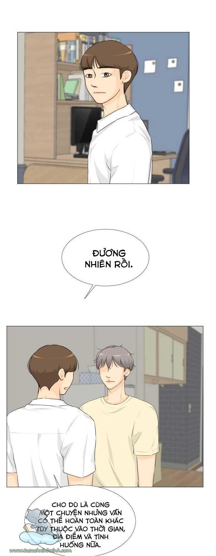 bán quỷ chapter 30 29