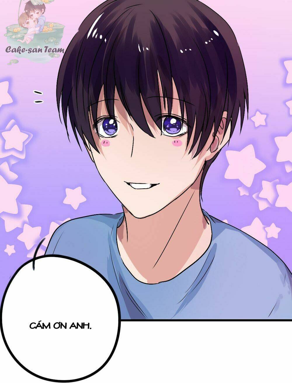 phải lòng em trai của bạn gái mình chapter 36 22