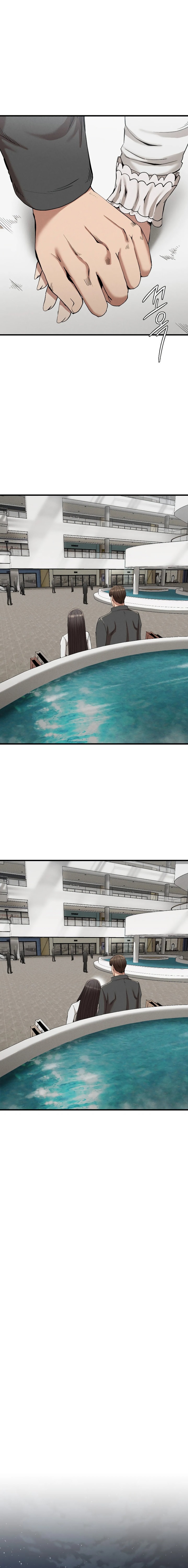 ân đền oán trả chapter 24 16