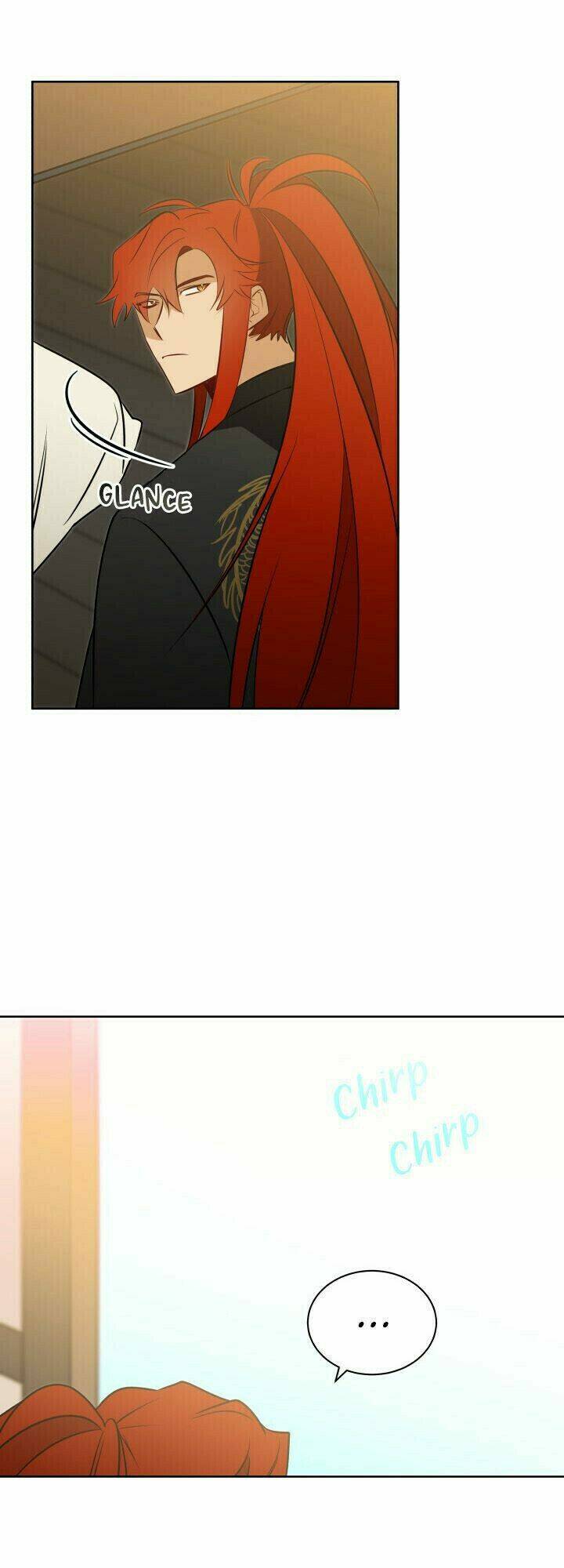 quái thú với hoa chapter 28 21