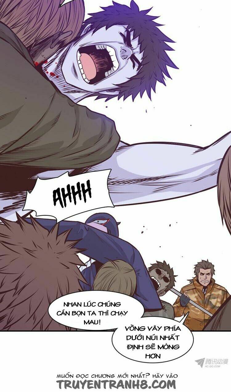 vua của vong linh chapter 170 5