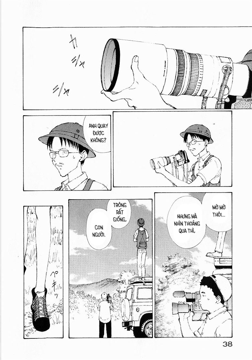 narutaru chapter 21 38