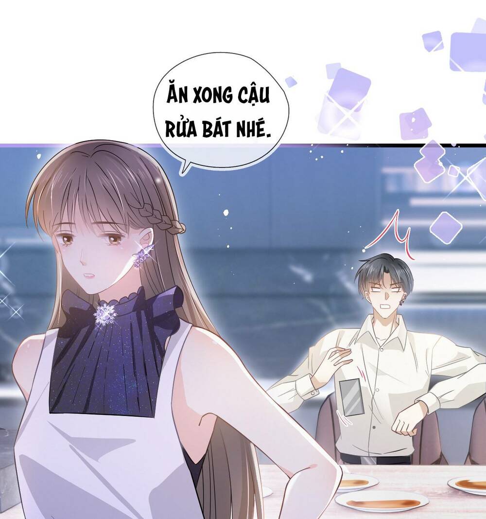 cô ấy và bông hồng trắng chapter 7 69