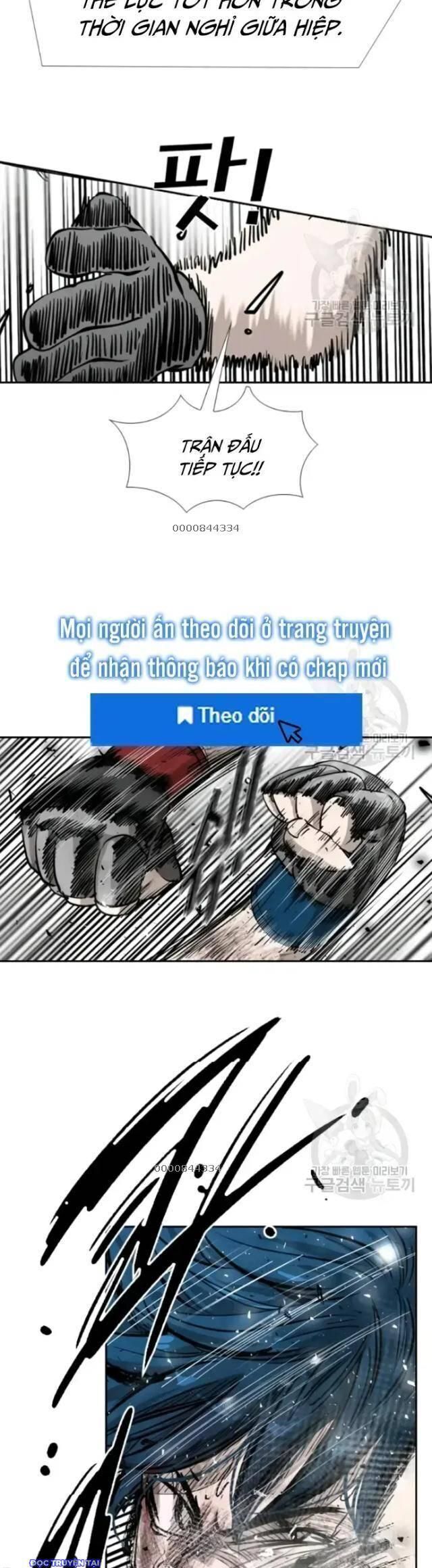 shark - cá mập chapter 199 33