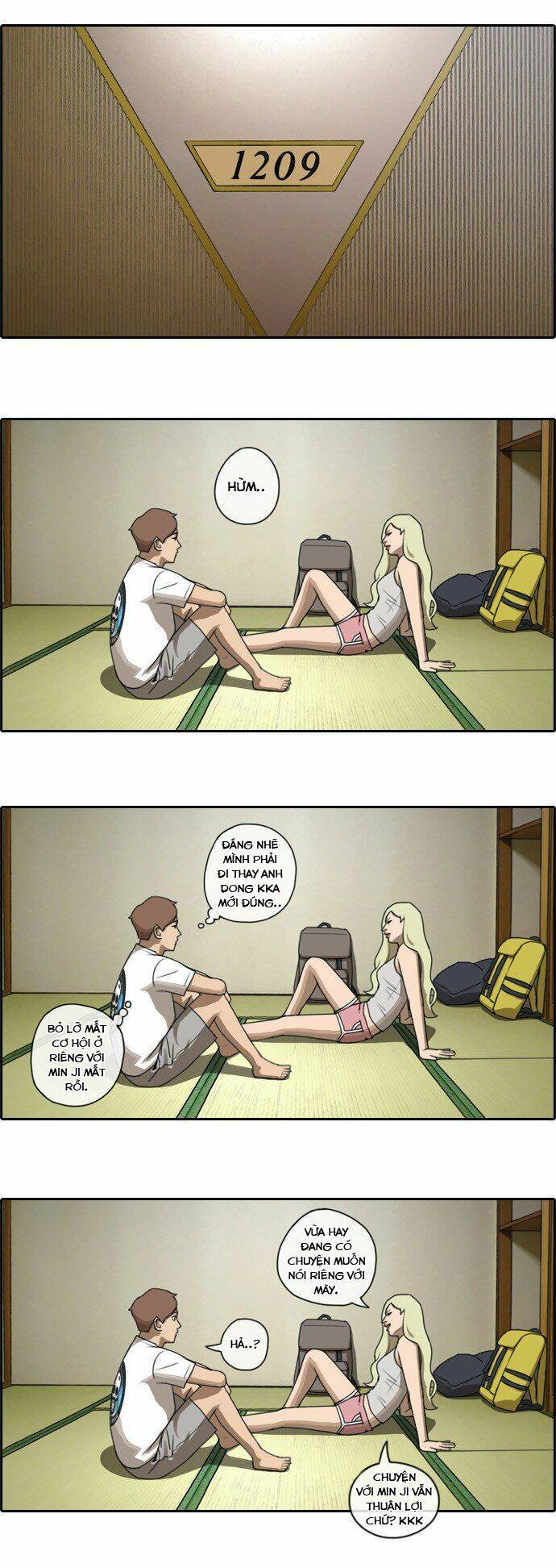 free draw m chapter 76 23