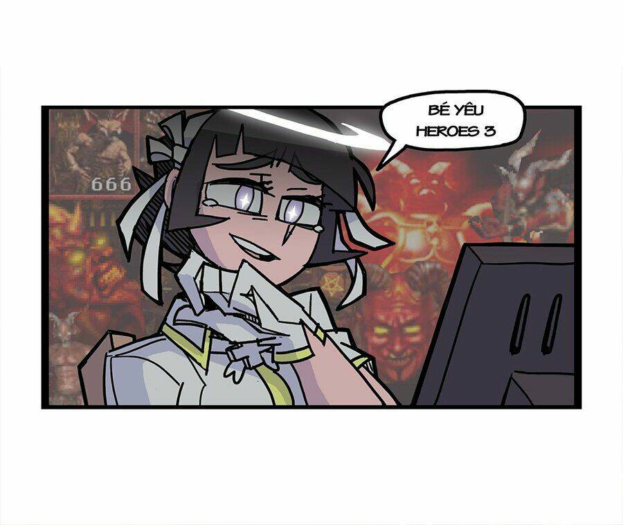 helltaker chapter 3 8