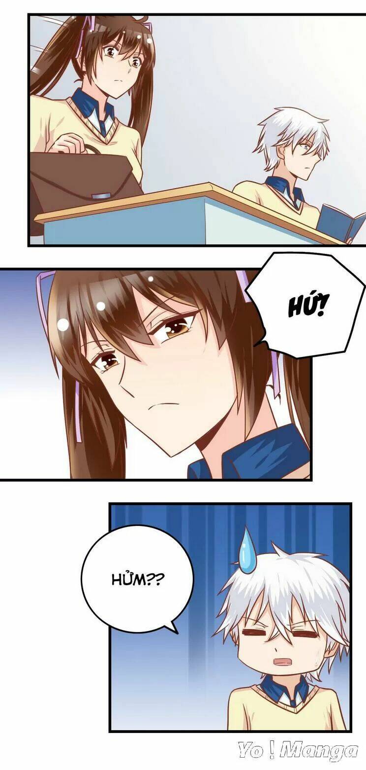 tôi là vợ tôi chapter 86 13