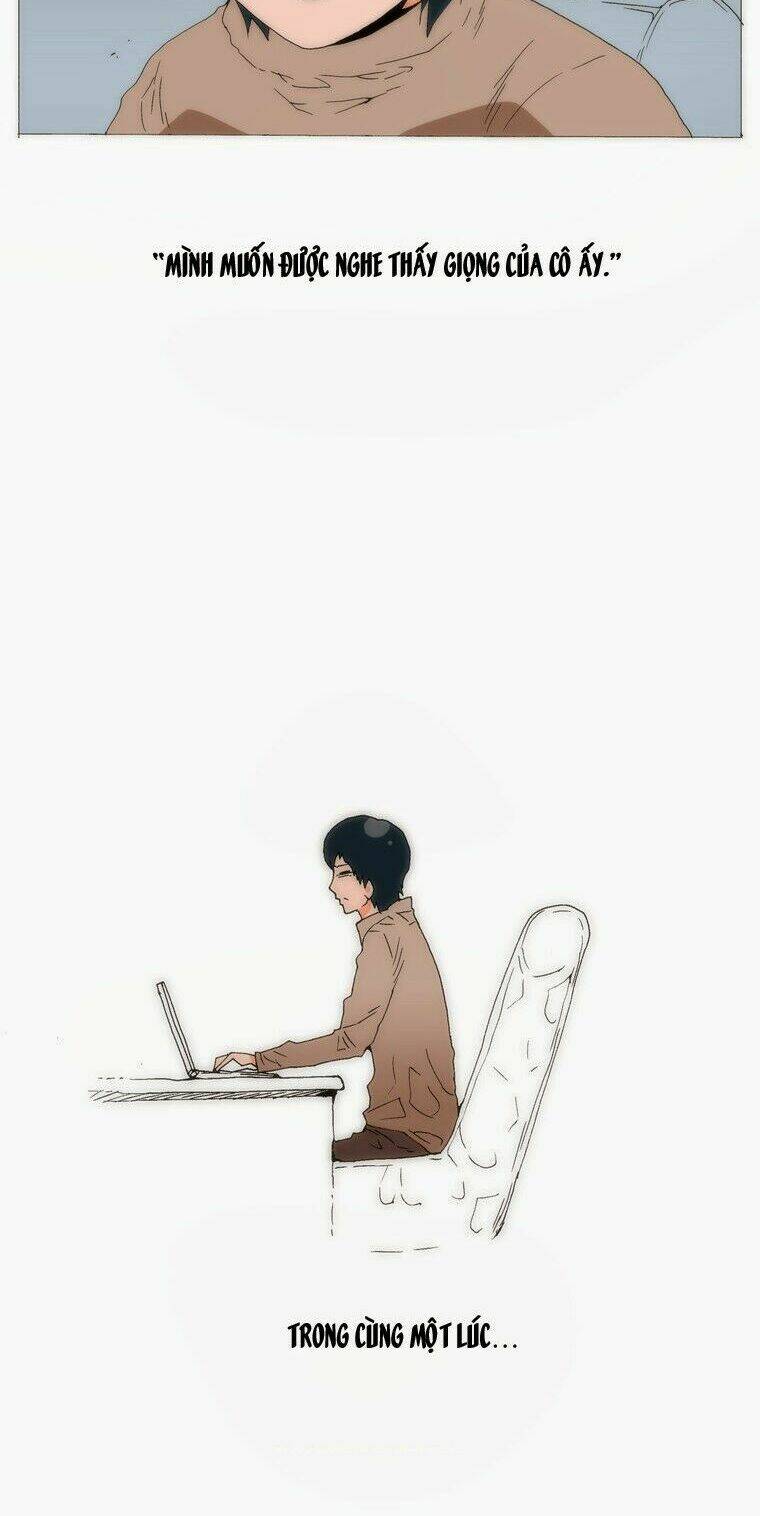 can't see can't hear but love chapter 72 28