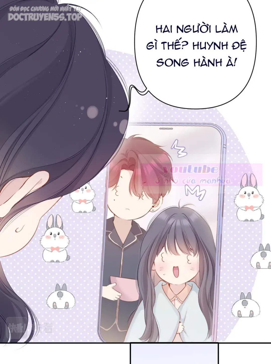 bảo vệ siêu sao của tôi chapter 154 22