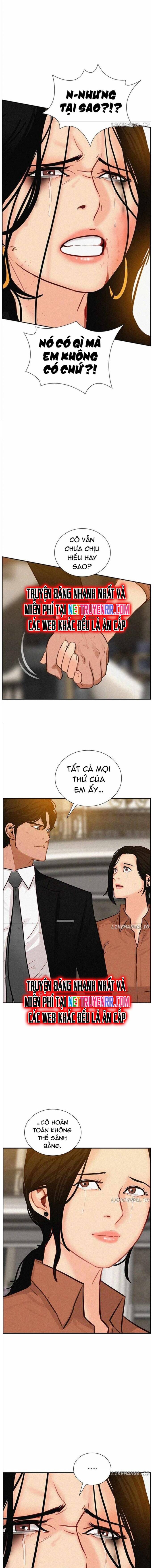 Chúa Tể Đồng Tiền Chapter 168 15