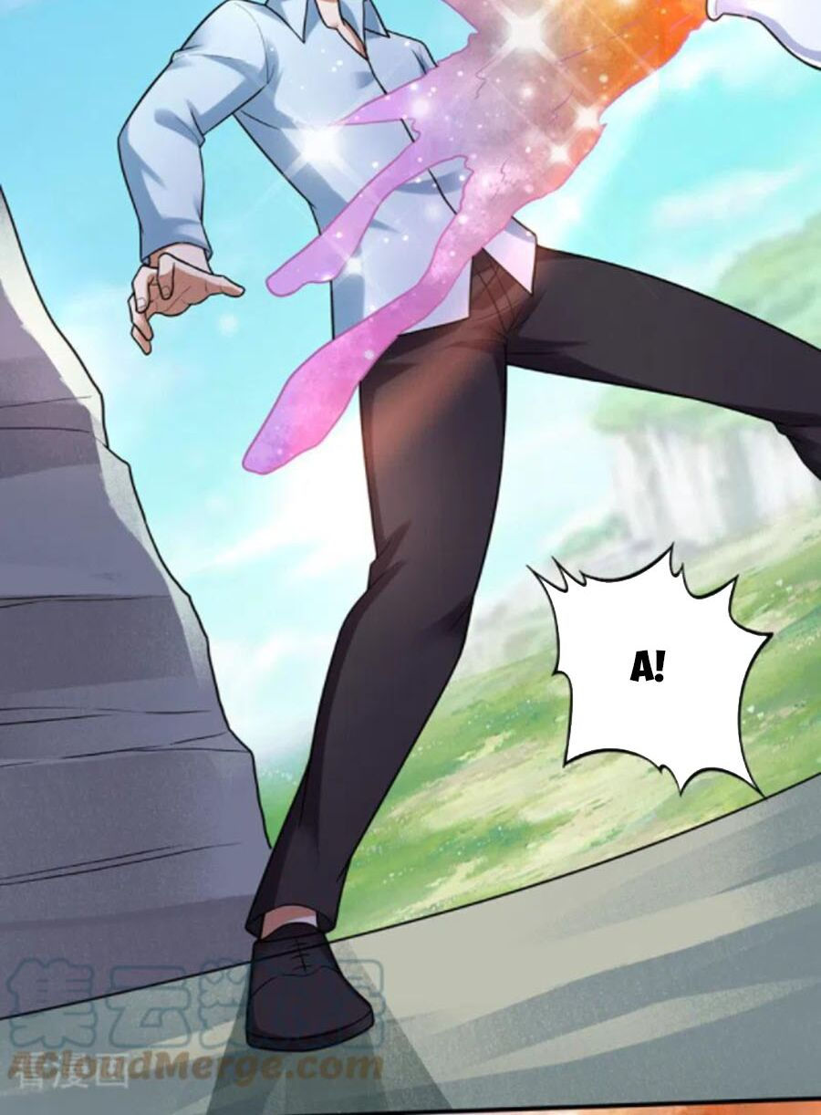 tối cường thần y tại đô thị chapter 239 28