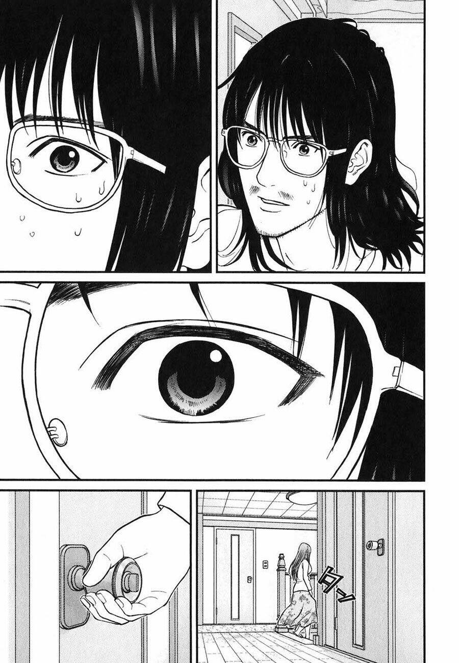 me-teru no kimochi chapter 2 19