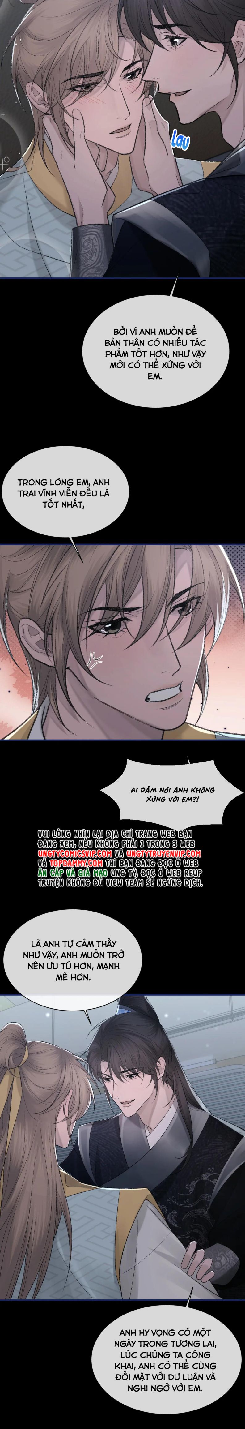 cấu bệnh chapter 99 15