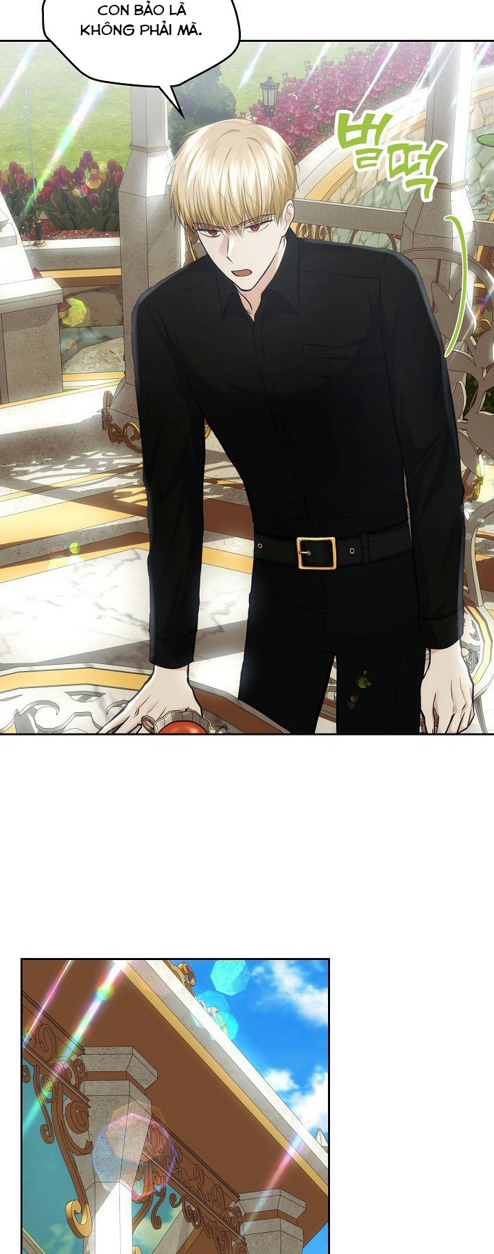 vị hôn thê giả của thái tử chapter 26 18