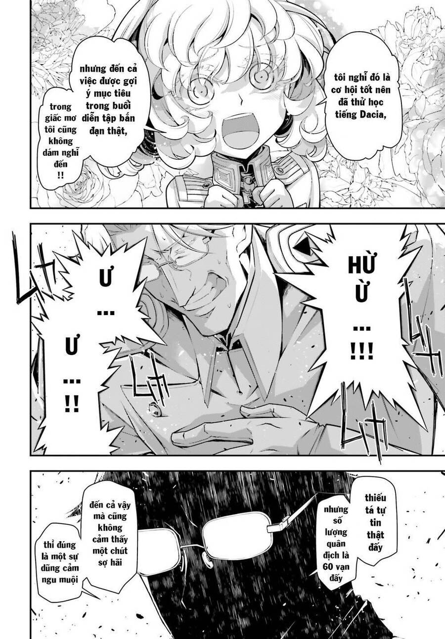 Ấu Nữ Chiến Ký chapter 59.6 4