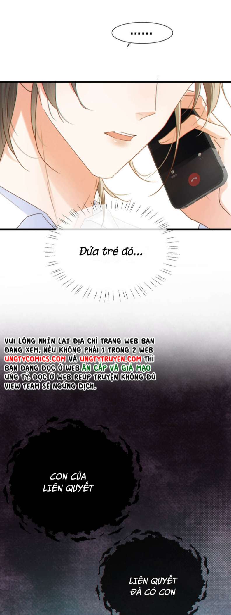 nịch tửu chapter 58 13